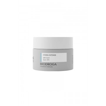 Biodroga Medical Hydra Intense 24h Care